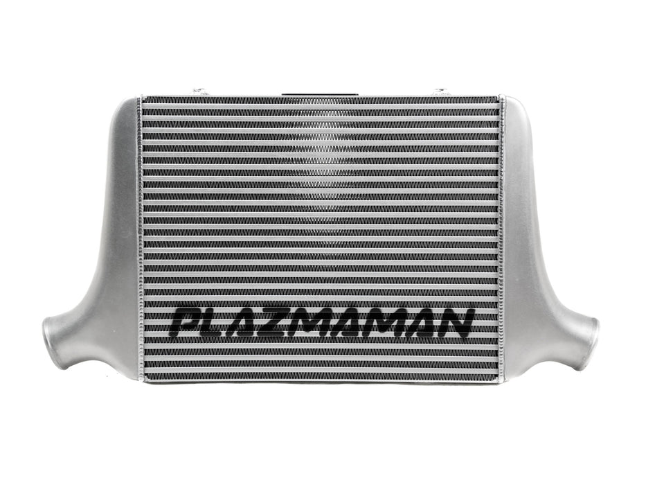 BA/BF 1200HP Tube & Fin Intercooler XR6-XR8