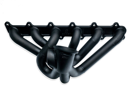 6Boost Ford Barra BA-FG Stock Position Pro Mod Exhaust Manifold - reference image 1
