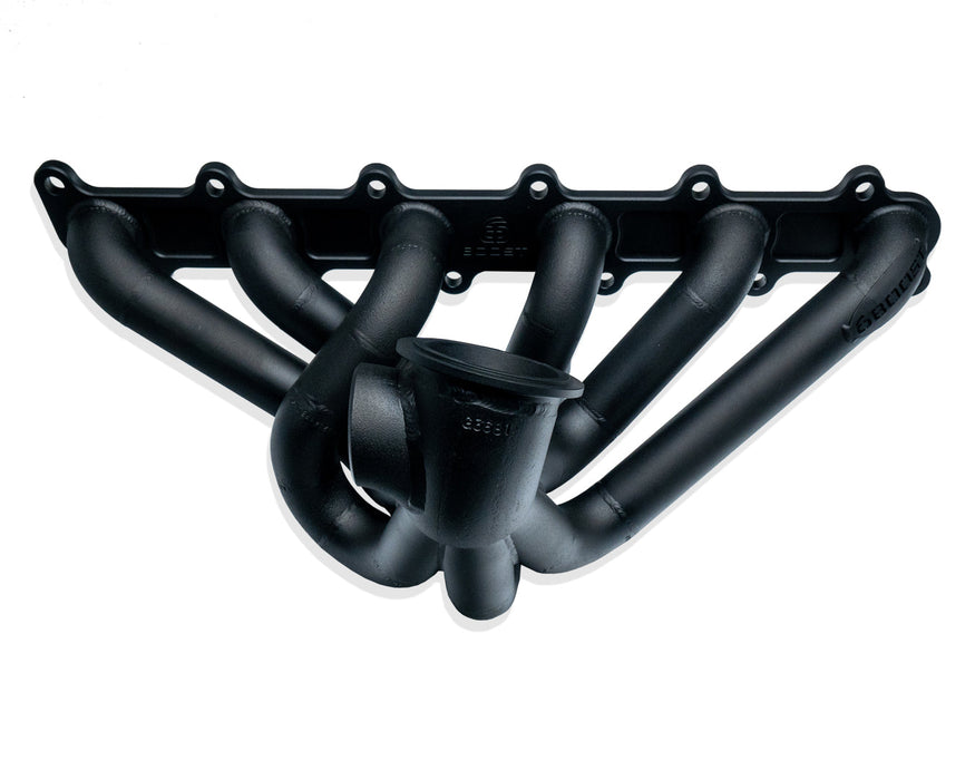 6boost - Ford Barra BA-FG Stock Position Promod Exhaust Manifold