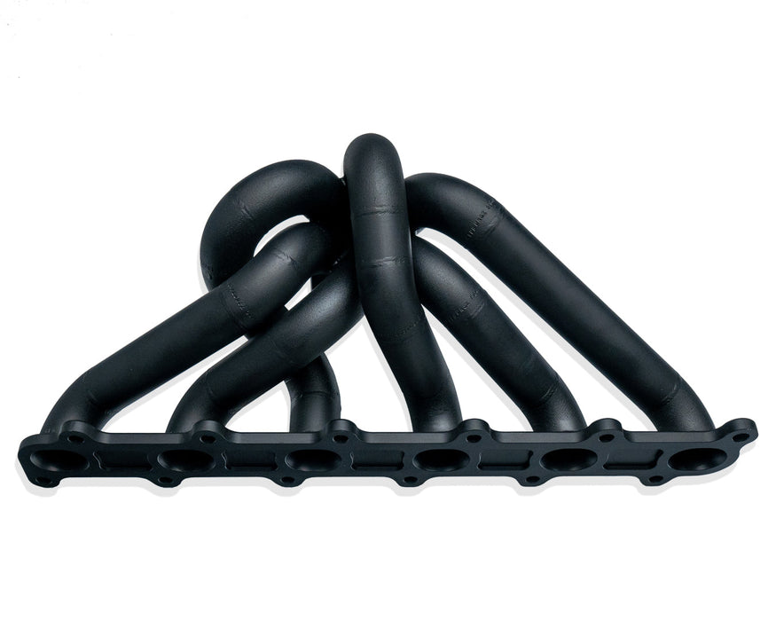 6boost - Ford Barra BA-FG Stock Position Promod Exhaust Manifold