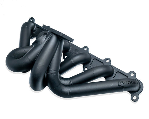 6Boost Ford Barra BA-FG T3 Exhaust Manifold - reference image 2