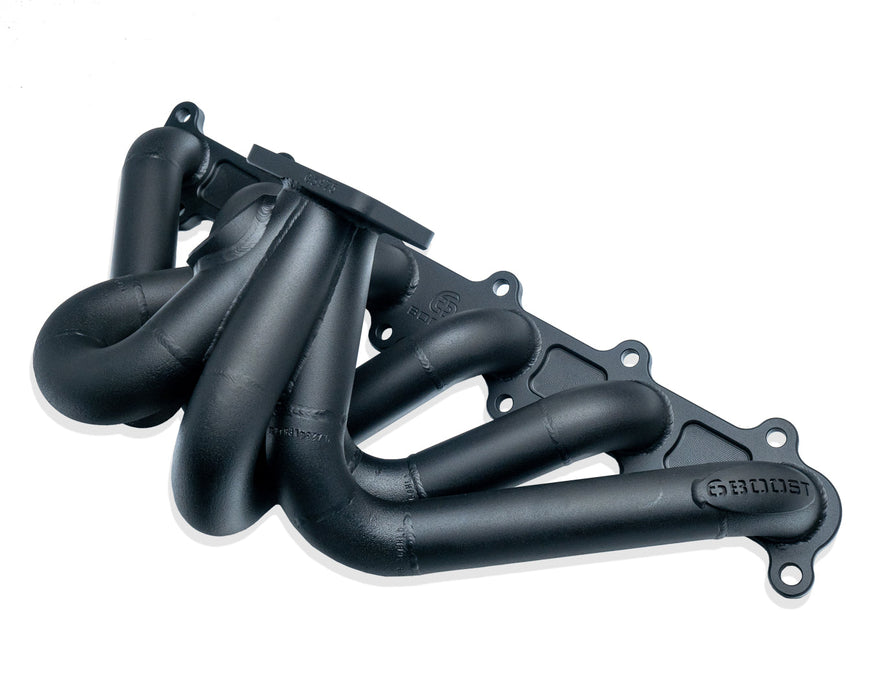 6boost - Ford Barra BA-FG T3 Exhaust Manifold