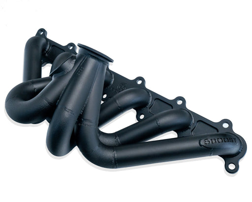 6Boost Ford Barra BA-FG V-Band Exhaust Manifold - reference image 2