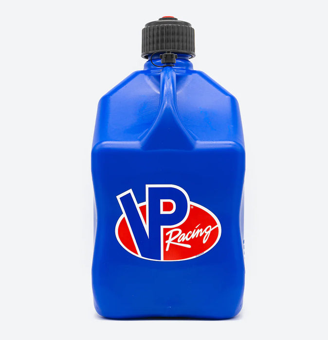 VP Racing Fuels - VP Blue Square Sportsman Container