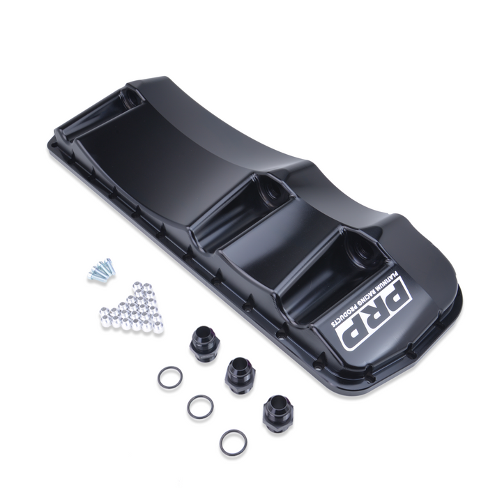 Platinum Racing Products - Nissan RB 2 RWD Dry Sump Pan