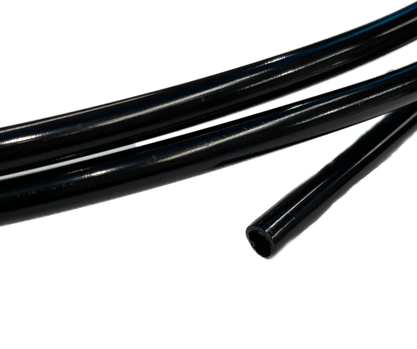Zoo Performance - 600 Series Hardline / Aluminium Fuel Line
