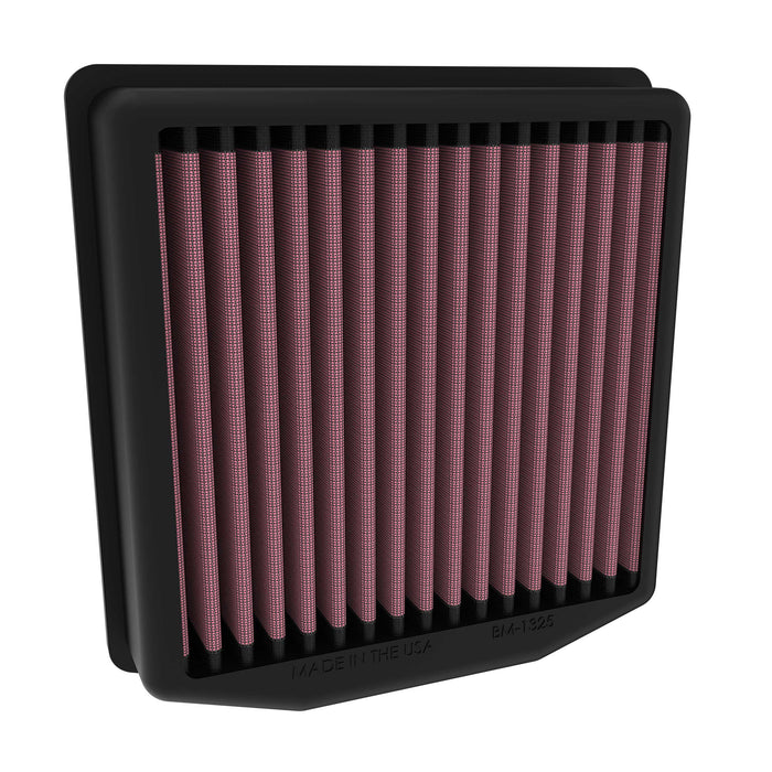 BM-1325 K&N Replacement Air Filter