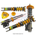 BMW 3 SERIES E30 6 CYL OE 51mm (Frt Welding OE Rr Separated) 1982-1992 XYZ Racing Drift Spec Coilovers