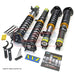 BMW 3 SERIES E92 M3 (Modified Rr Integrated) 2007-2011 XYZ Racing Gravel Rally Coilovers