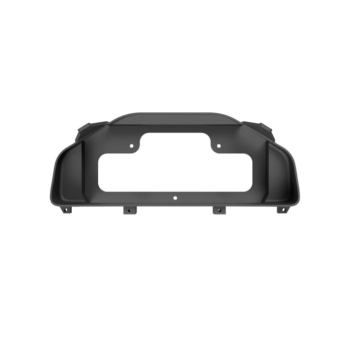 Haltech uC-10 Dash Cluster Mount