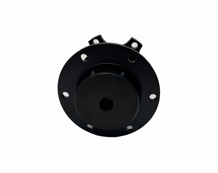 Zoo Performance - Bolt On Boss Kit (Quick Release) Wheel Adaptor