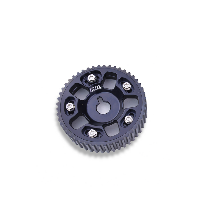 Platinum Racing Products - Adjustable Steel Outer Cam Gears - Toyota 1JZ/2JZ