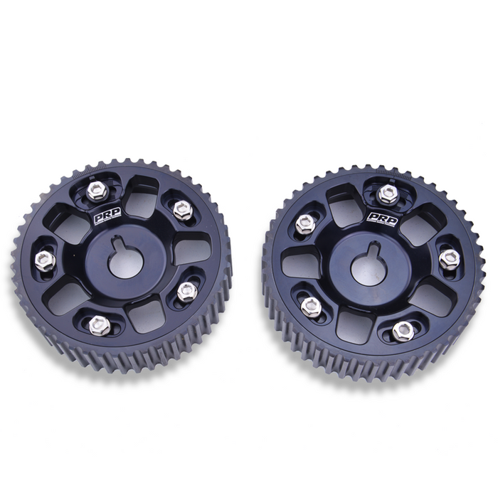 Platinum Racing Products - Adjustable Cam Gears - Toyota 1JZ/2JZ