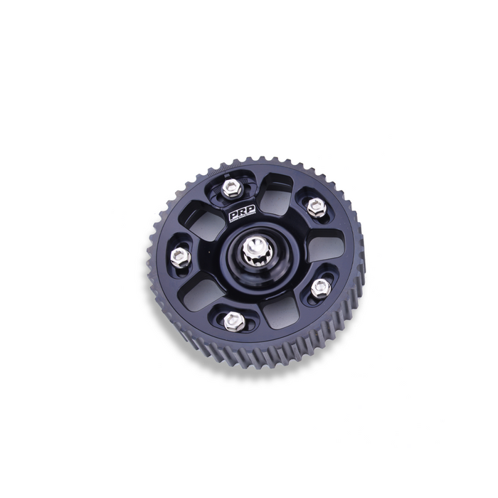 Platinum Racing Products - Adjustable Cam Gears - Toyota 1JZ/2JZ