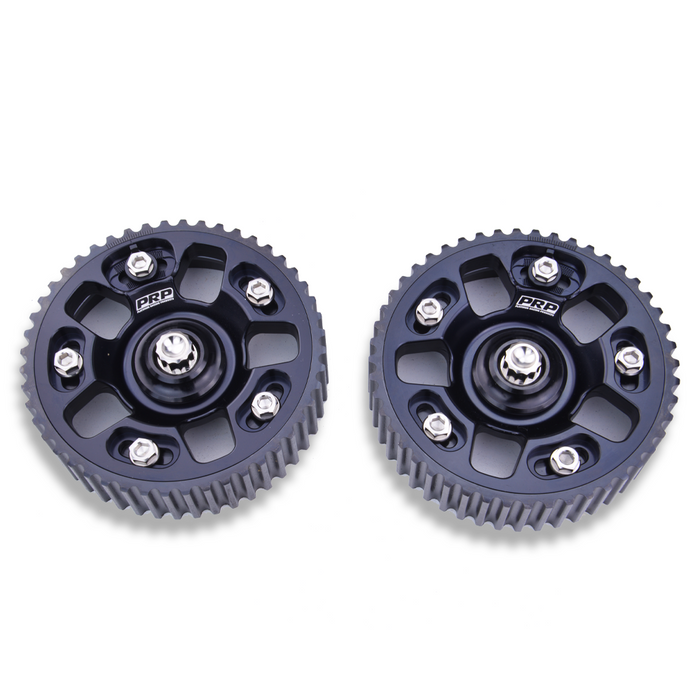 Platinum Racing Products - Adjustable Cam Gears - Toyota 1JZ/2JZ