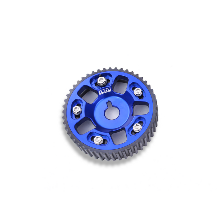 Platinum Racing Products - Adjustable Cam Gears - Toyota 1JZ/2JZ
