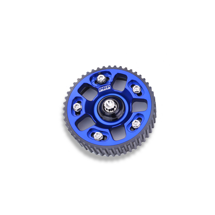 Platinum Racing Products - Adjustable Cam Gears - Toyota 1JZ/2JZ