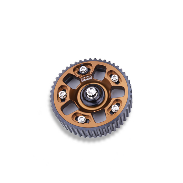 Platinum Racing Products - Adjustable Cam Gears - Toyota 1JZ/2JZ
