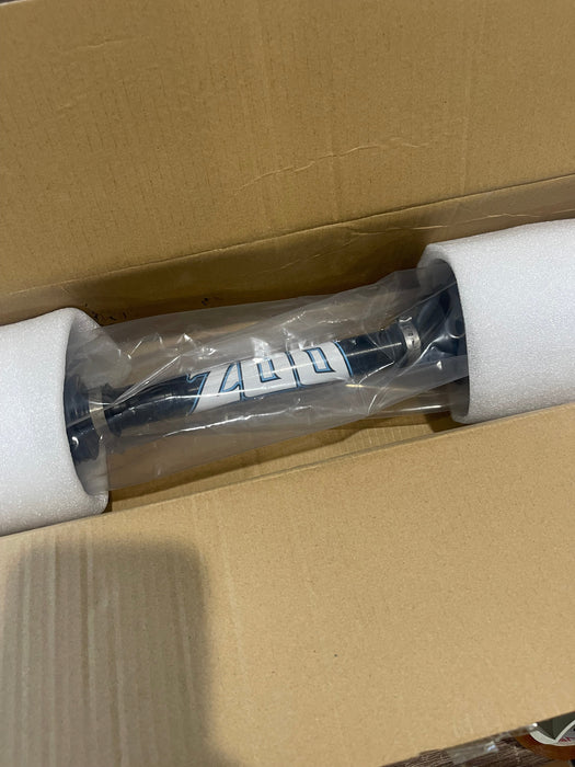 Zoo Performance - Zoo Performance Stickers