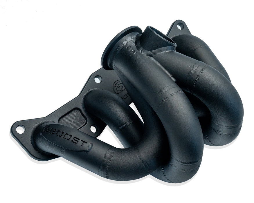 6boost - Nissan CA18 T25 Exhaust Manifold