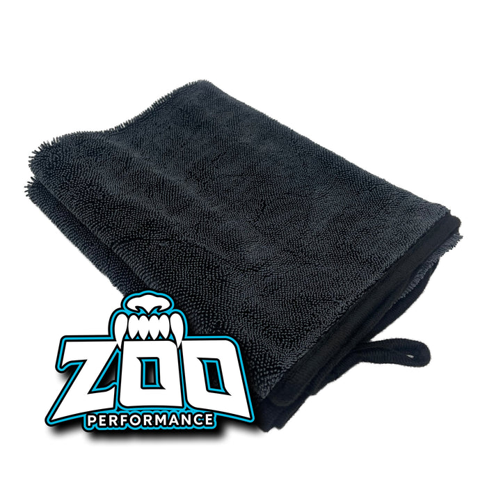 "THE ESSENTIALS"  CAR CLEANING KIT