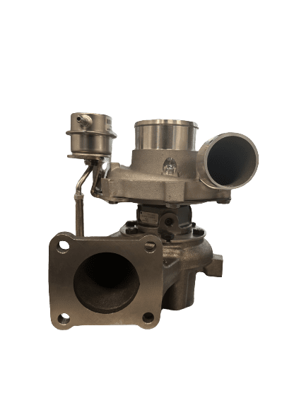 Turbotech GTX2860R Gen II Upgrade to suit CT26 Manifold