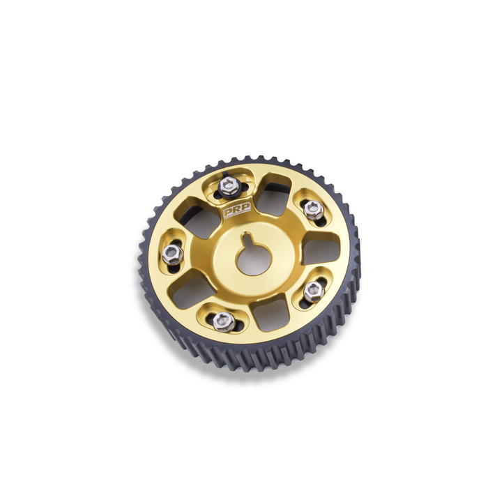 Platinum Racing Products - Adjustable Cam Gears - Toyota 1JZ/2JZ