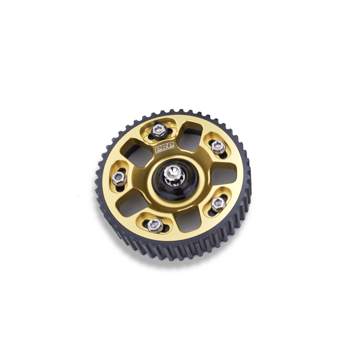 Platinum Racing Products - Adjustable Cam Gears - Toyota 1JZ/2JZ