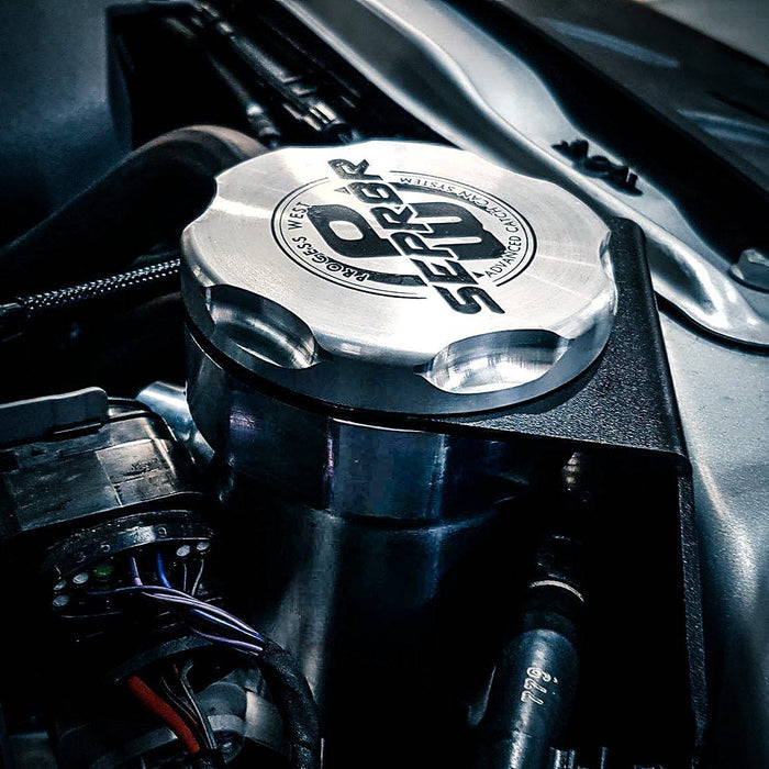 Service Kit - Air Oil Separator