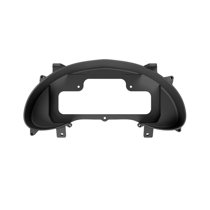 Haltech uC-10 Dash Cluster Mount