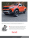 892179-5001S Powermax Upgrade Colorado RG 2.8 10/2013> GTB1752VKL