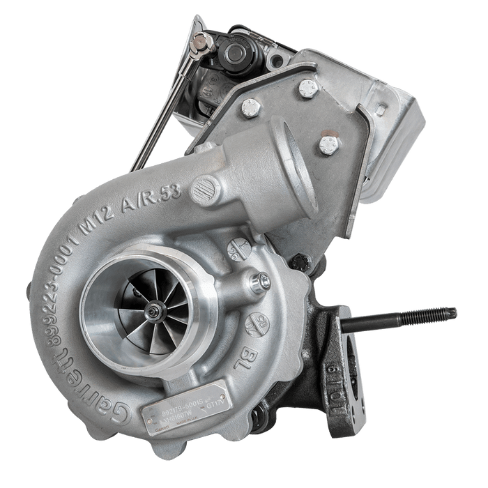 892179-5001S Powermax Upgrade Colorado RG 2.8 10/2013> GTB1752VKL