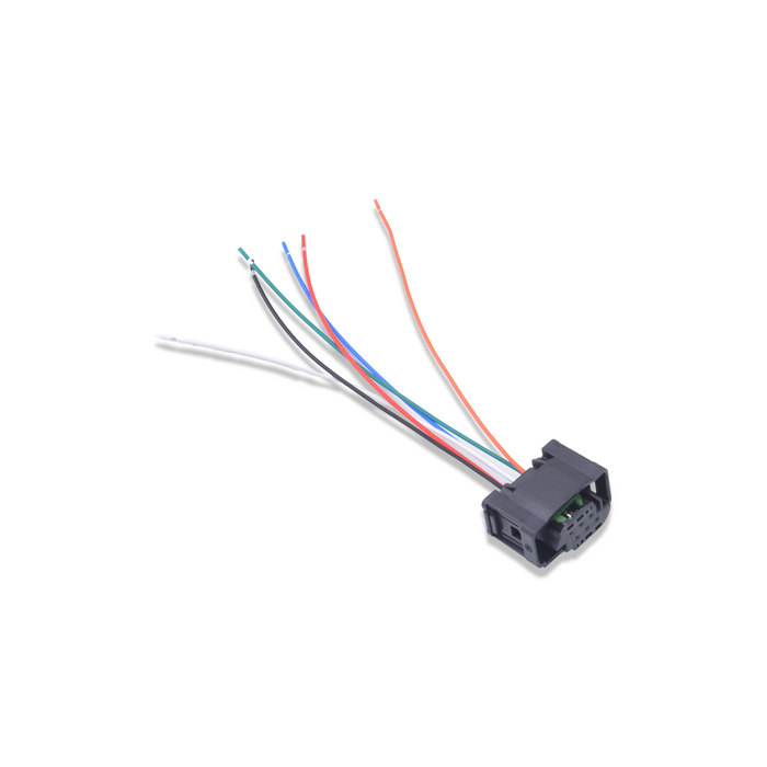 Platinum Racing Products - Bosch DBW Throttlebody Flylead Connector Kit