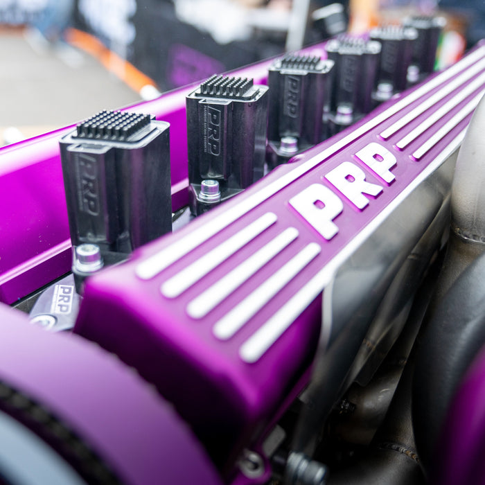 Platinum Racing Products - IGN-35A Coil Kit - Nissan RB20/RB25/RB26