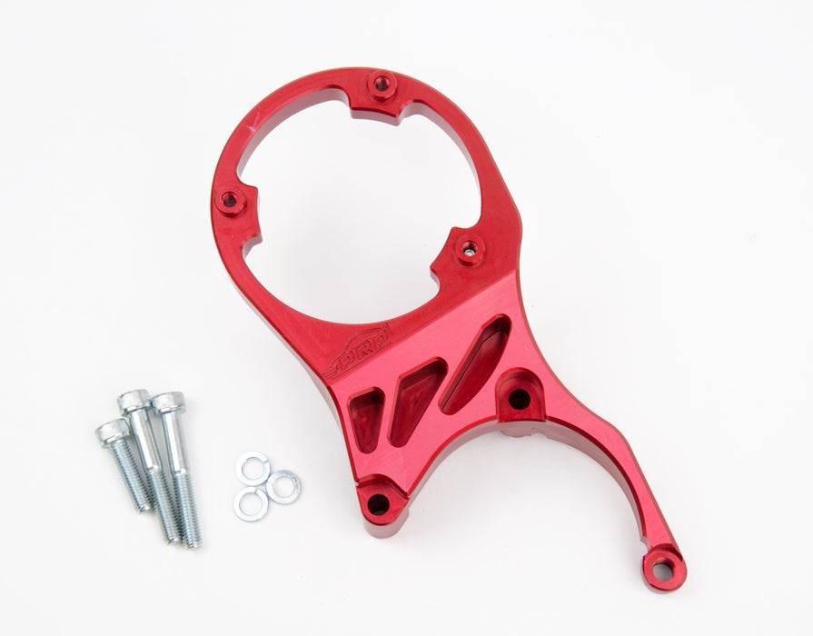 Platinum Racing Products - CAS Bracket - Toyota 1JZ/2JZ