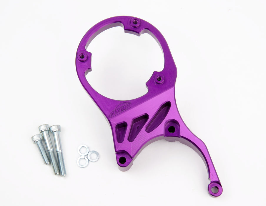 Platinum Racing Products - CAS Bracket - Toyota 1JZ/2JZ