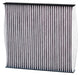 DVF5001 K&N Disposable Cabin Air Filter - AUDI/VW/ A3/Q2/GOLF/PASSAT