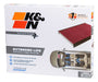 DVF5004 K&N Disposable Cabin Air Filter - CHEVROLET/BUICK CAMERO/ENCORE