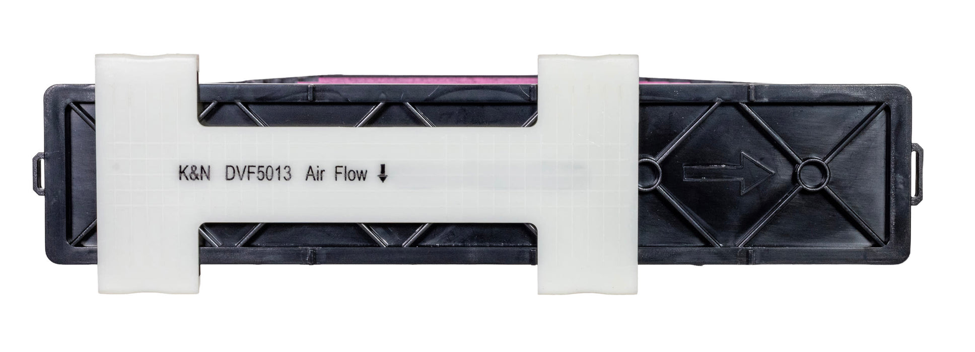 DVF5013 K&N Disposable Cabin Air Filter