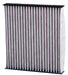 DVF5014 K&N Disposable Cabin Air Filter - JAGUAR/LAND ROVER XE/DISCOVERY V