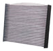DVF5043 K&N Disposable Cabin Air Filter - AUDI/VW A5/A6/TOUAREG