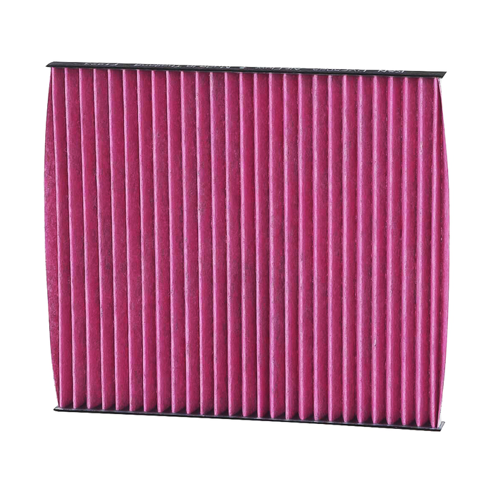 DVF5055 K&N Disposable Cabin Air Filter - HYUNDAI/KIA ACCENT/RIO