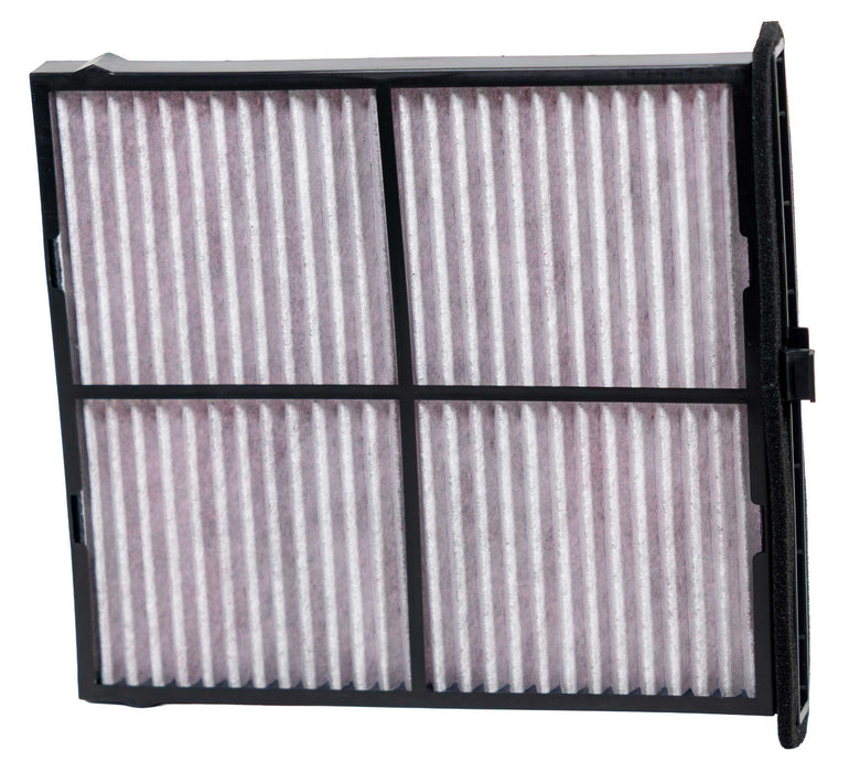 DVF5070 K&N Disposable Cabin Air Filter, 2012 - 2025 Mazda 3/ 6/ Atenza/ Axela/ CX5