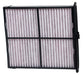 DVF5070 K&N Disposable Cabin Air Filter, 2012 - 2025 Mazda 3/ 6/ Atenza/ Axela/ CX5