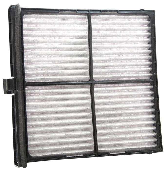 DVF5088 K&N Disposable Cabin Air Filter