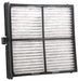 DVF5088 K&N Disposable Cabin Air Filter