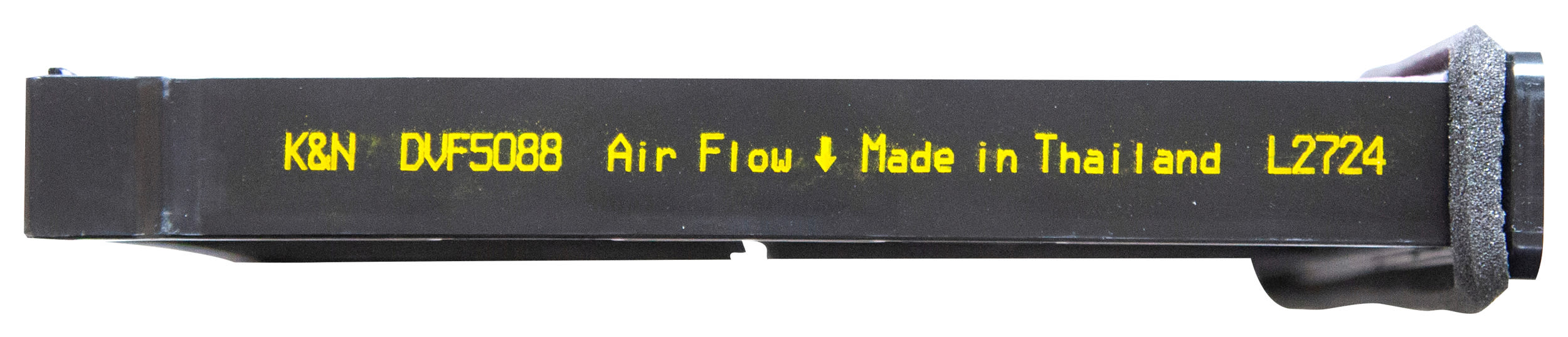 DVF5088 K&N Disposable Cabin Air Filter