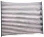 DVF5090 K&N Disposable Cabin Air Filter, 2022 - 2024 Ford Ranger/ Volkswagen Amarok