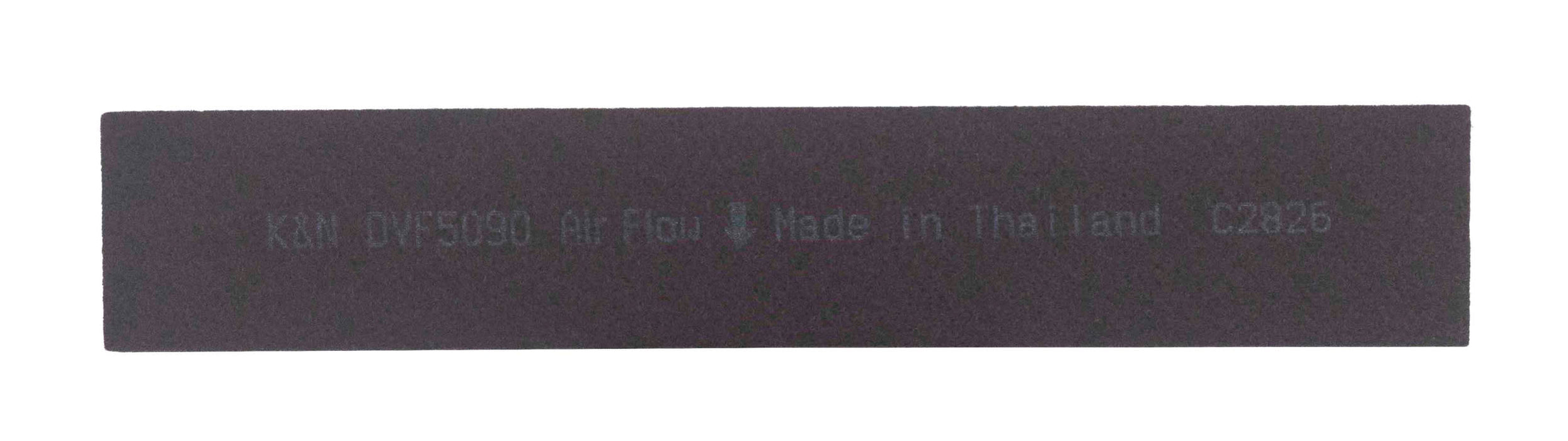 DVF5090 K&N Disposable Cabin Air Filter, 2022 - 2024 Ford Ranger/ Volkswagen Amarok