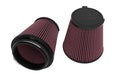 E-0630 K&N Replacement Air Filter - FORD MUSTANG V8-5.0L F/I (2 PER BOX)
